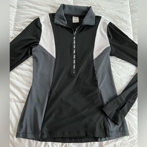 Victoria’s Secret Pink Athletic Zipup